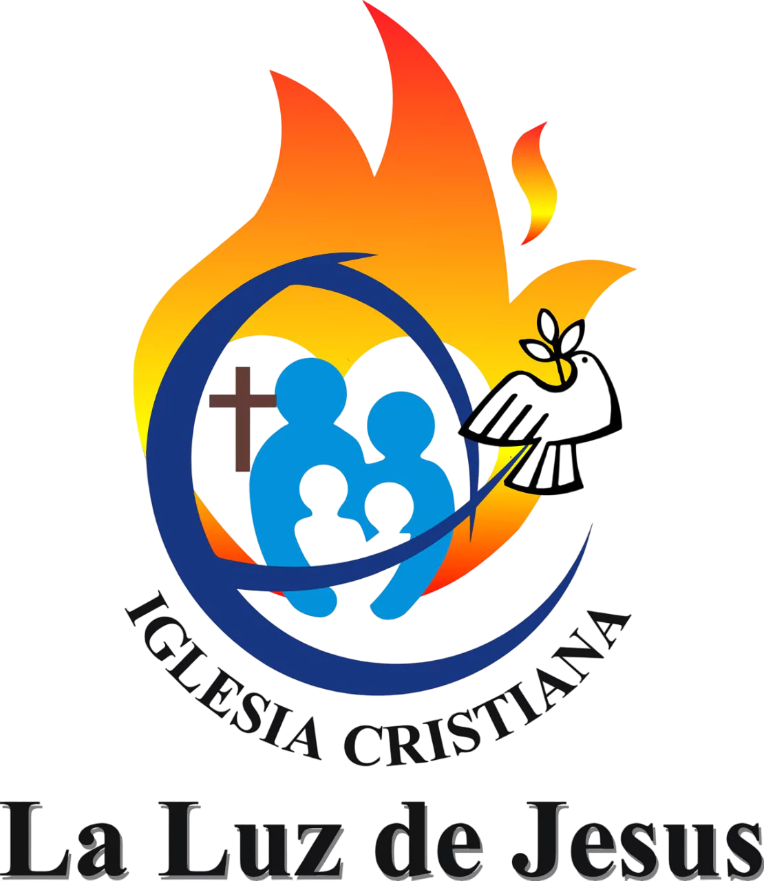 Iglesia La Luz de Jesús
